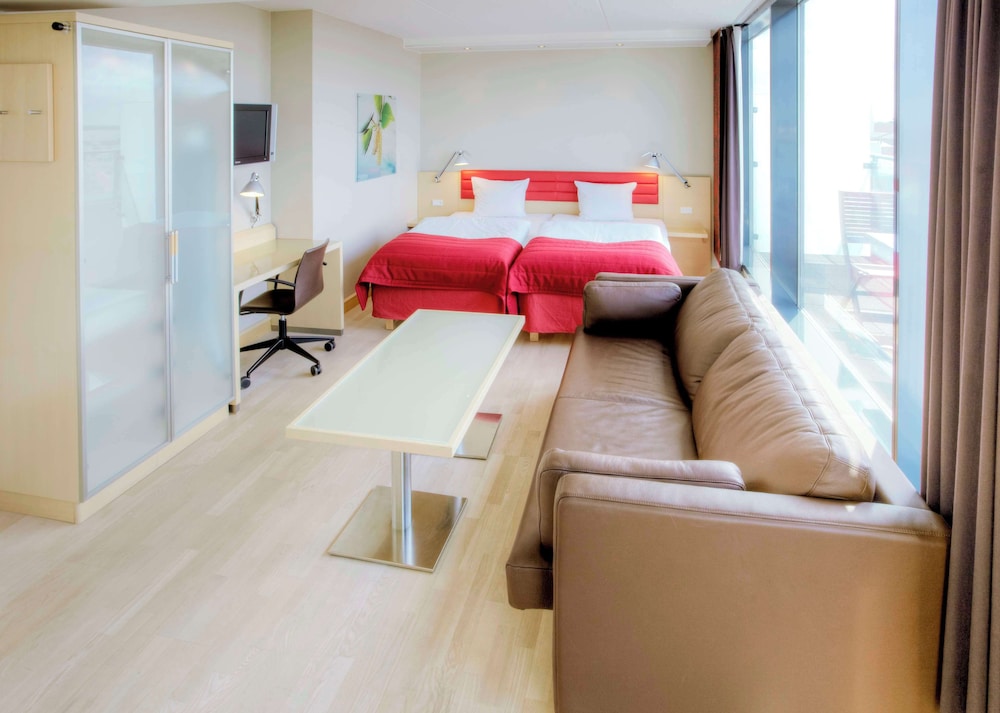 Junior Suite - Photo 5