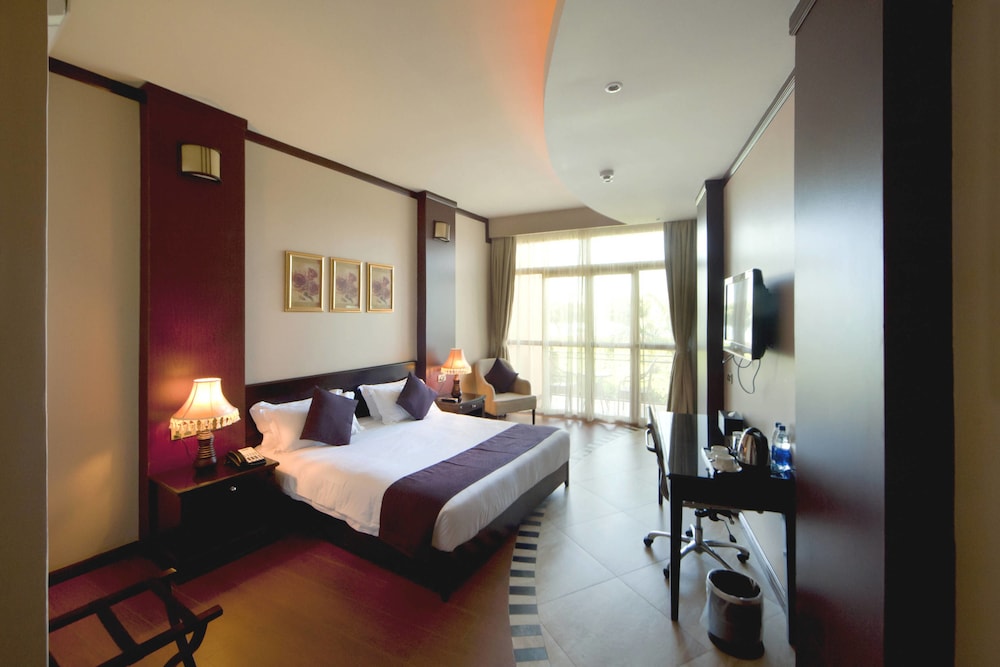 Room, 1 Queen Bed photo 3