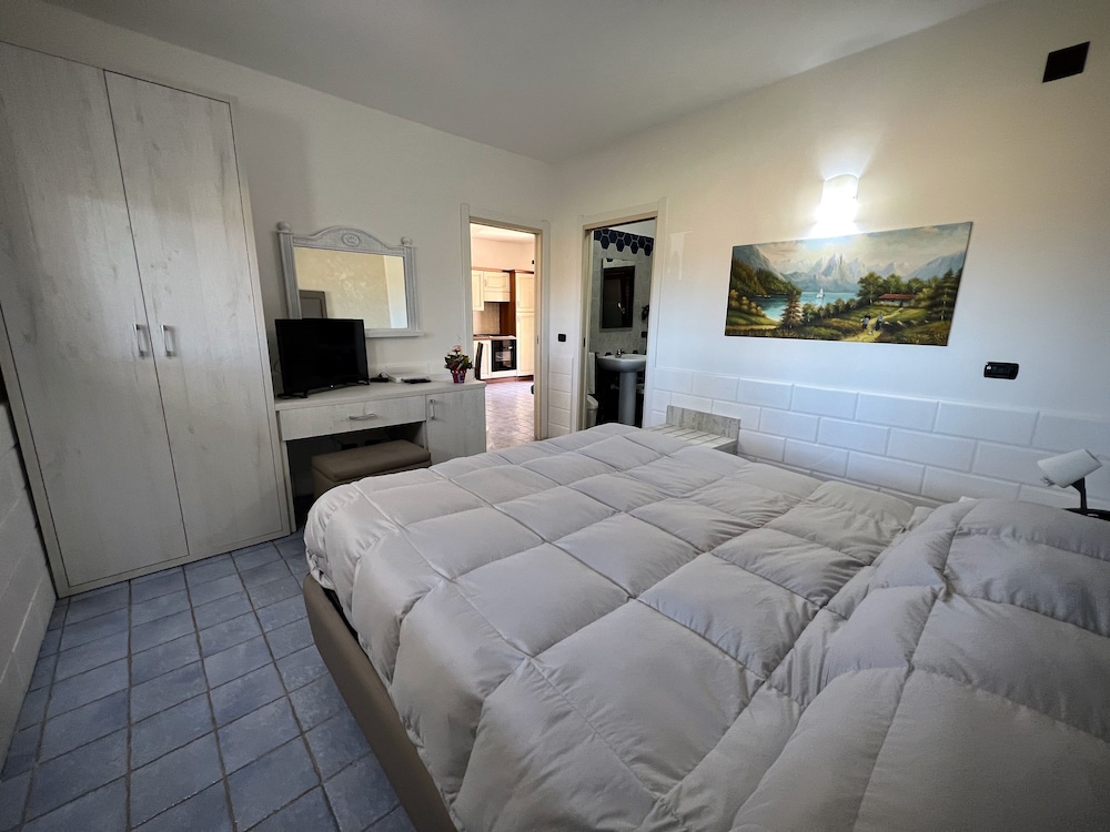 Standard Apartment, 1 Bedroom photo 2