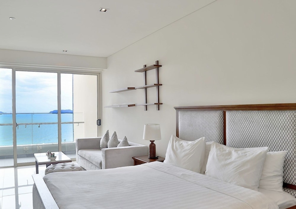Deluxe Apartment, Non Smoking, Ocean View