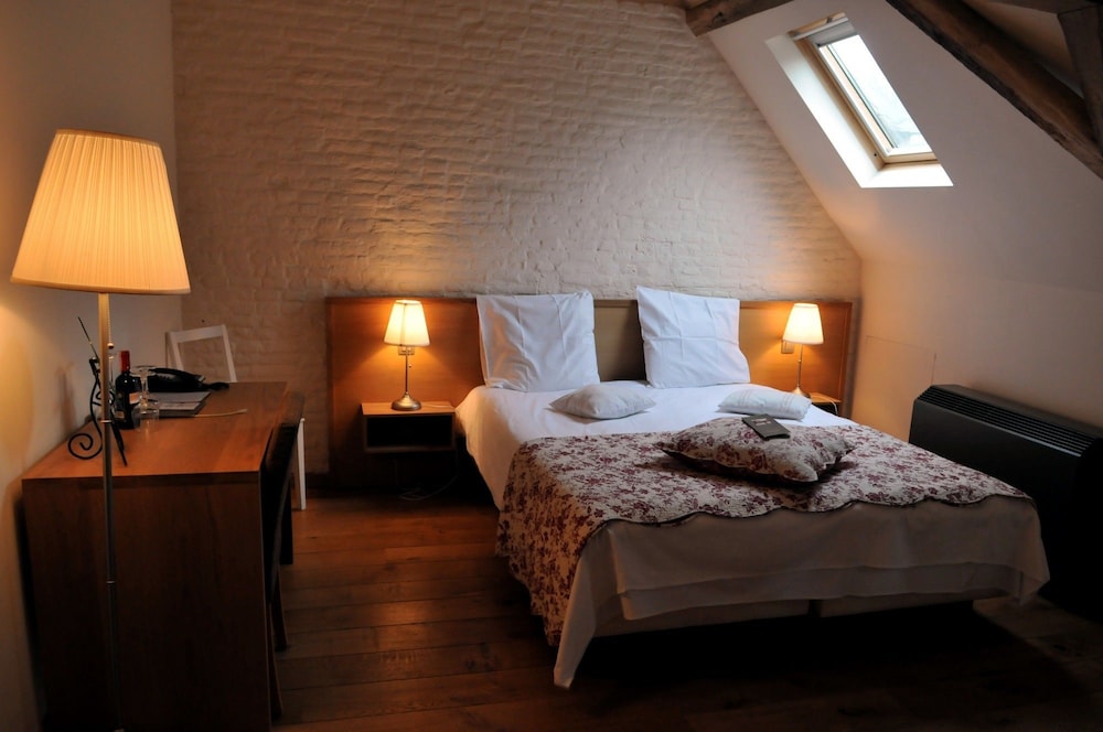 Superior Double Room photo 2