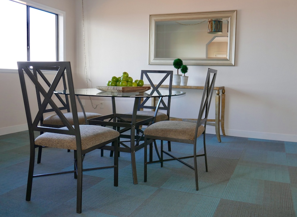 Terrace Ocean View 2 Bedroom 2 Bath Suite (Stair Access Only) - Photo 1