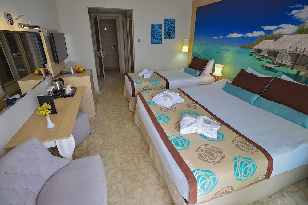 Triple Room photo 2