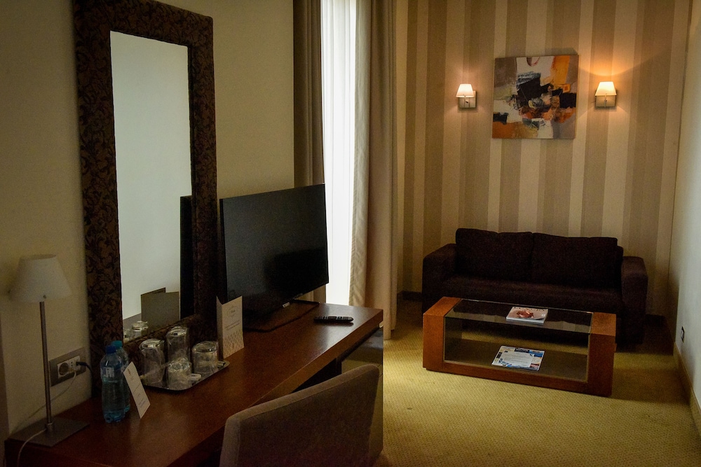 Superior Double Room, Sea View photo 2