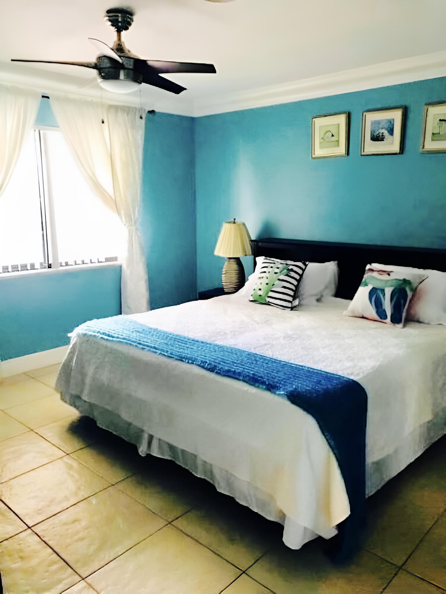 Family Apartment, 1 Bedroom, Kitchen, Pool View photo 1
