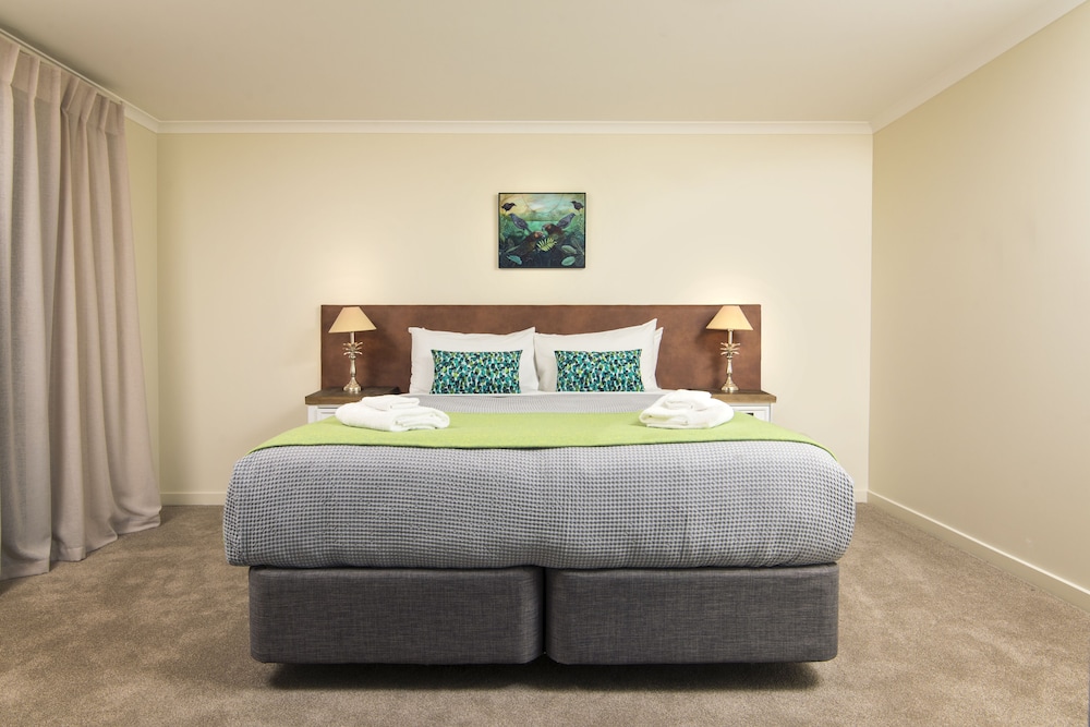 Tobias Suite photo 1