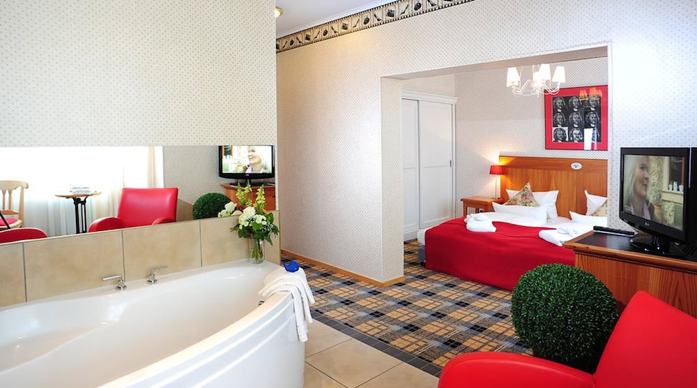 Standard Double Room, 1 Bedroom photo 2