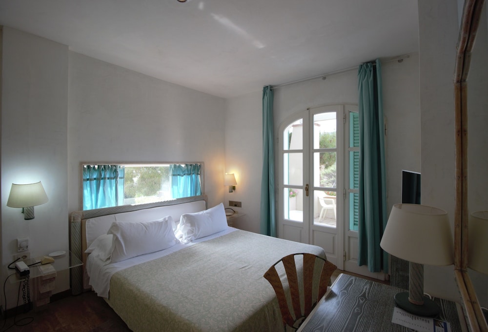 Double Room, 1 King Bed, Terrace, Sea View photo 2