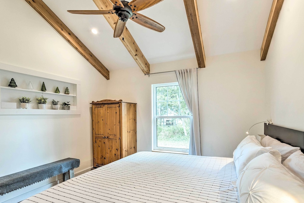 Cottage (1 Bedroom) photo 2