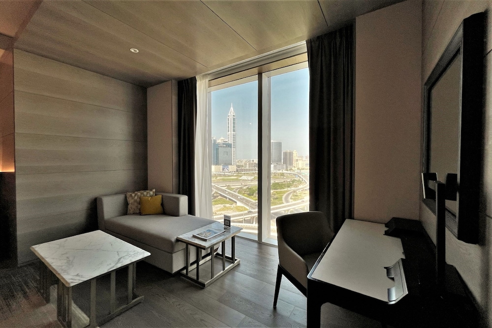 Superior Room, 1 King Bed, Golf View