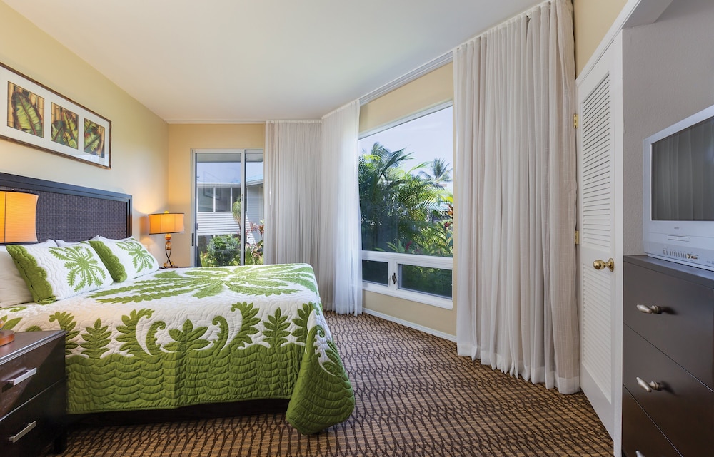 Villa, 1 Bedroom, Garden View