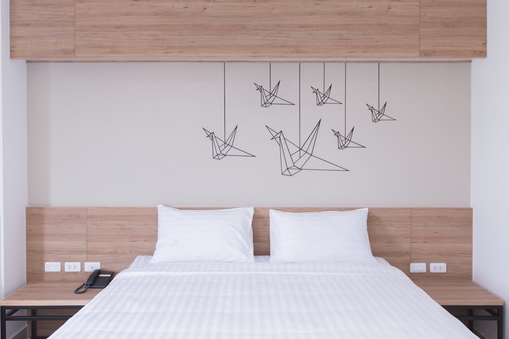 Triple Room photo 2