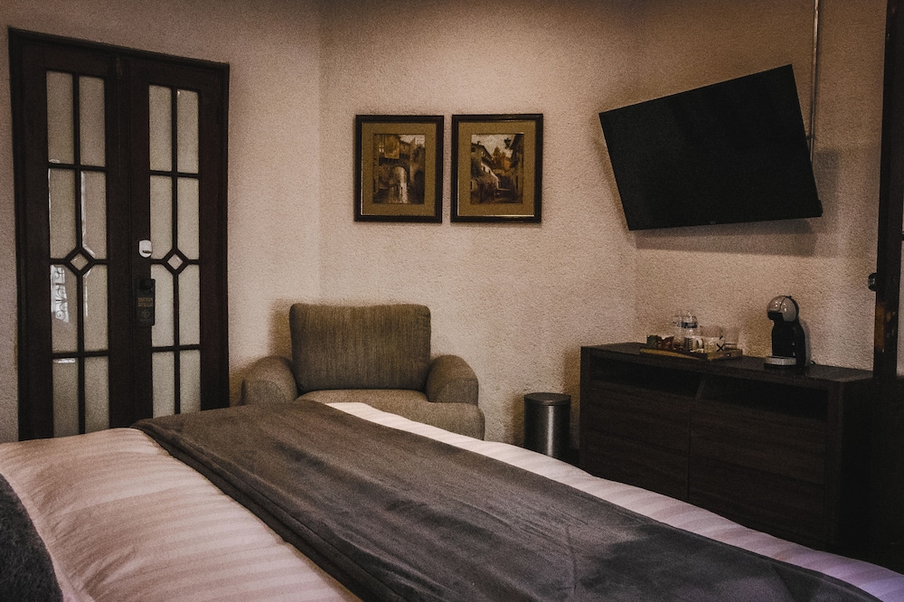 Comfort Room photo 1