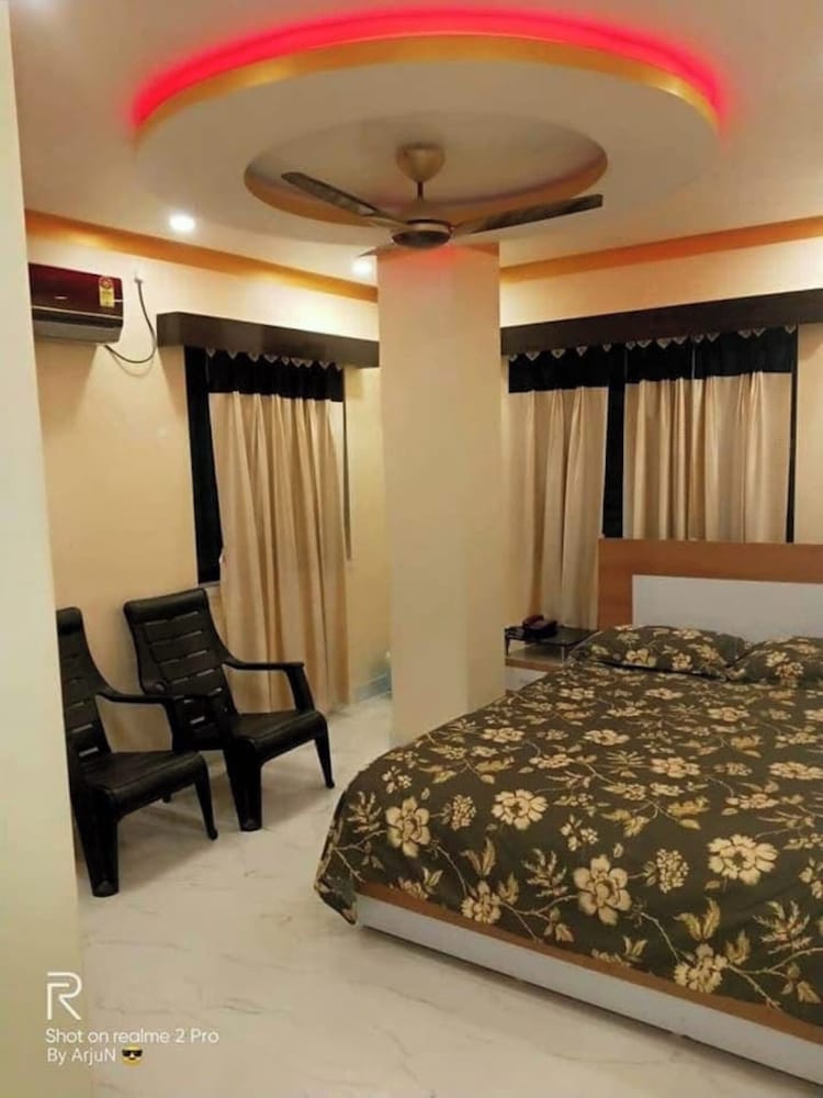 Deluxe Double Room - Photo 3