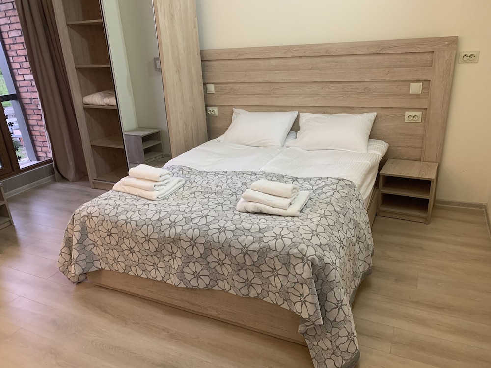 Superior Double Room photo 1
