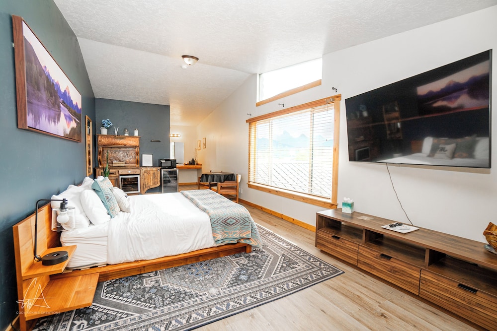 Grand Studio Suite photo 1