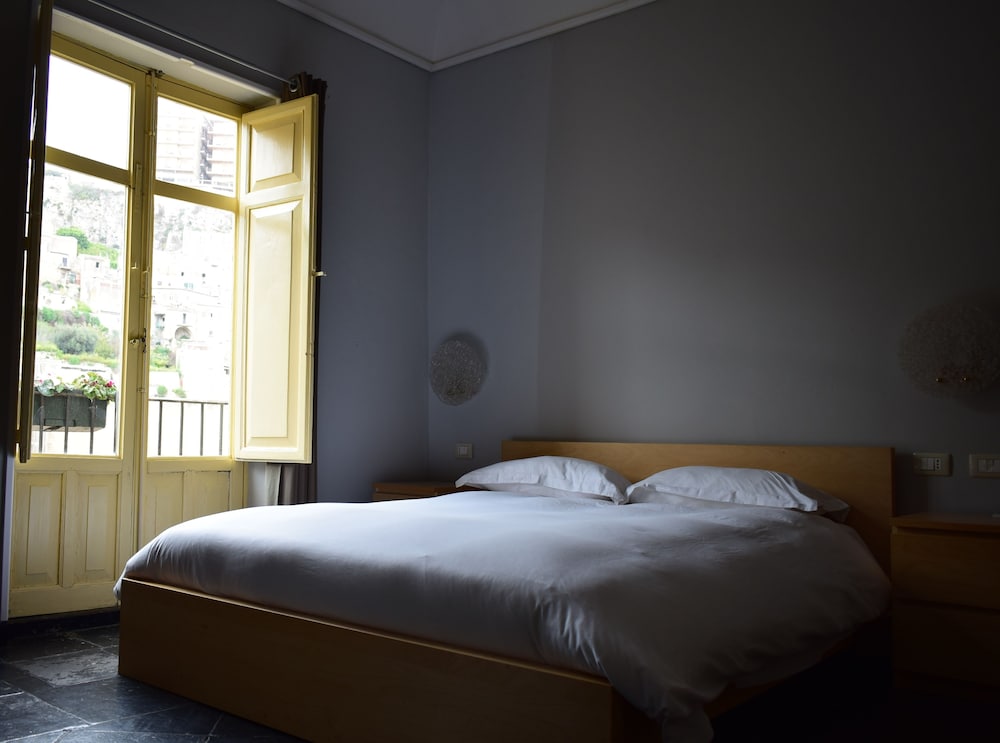 Double Room, Balcony photo 1