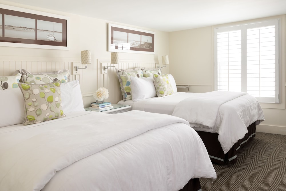 Room, 2 Double Beds