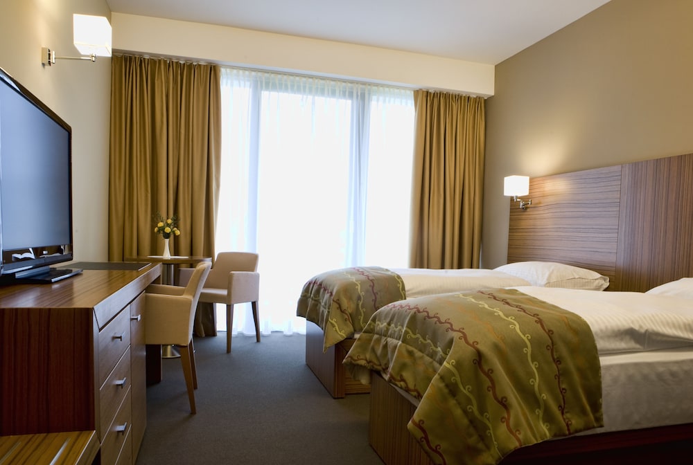 Standard Double or Twin Room, Mountainside