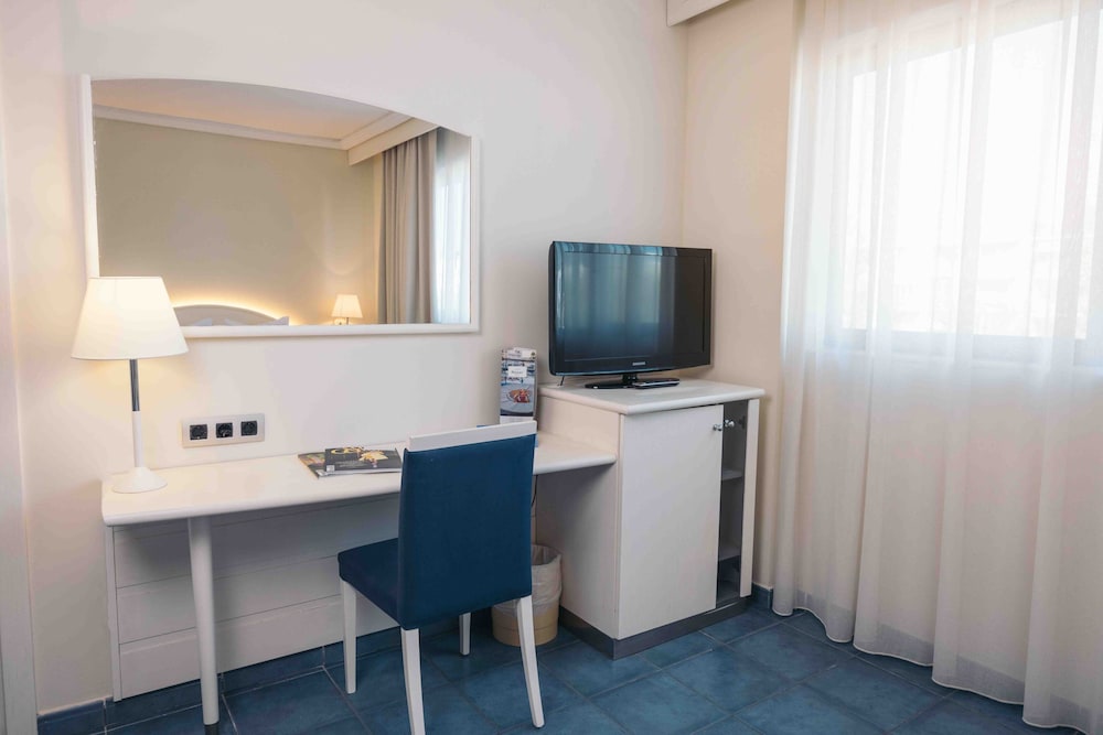 Economy Double Room - Photo 1