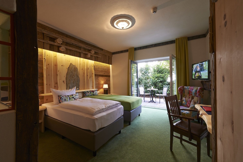 Comfort Double Room photo 2