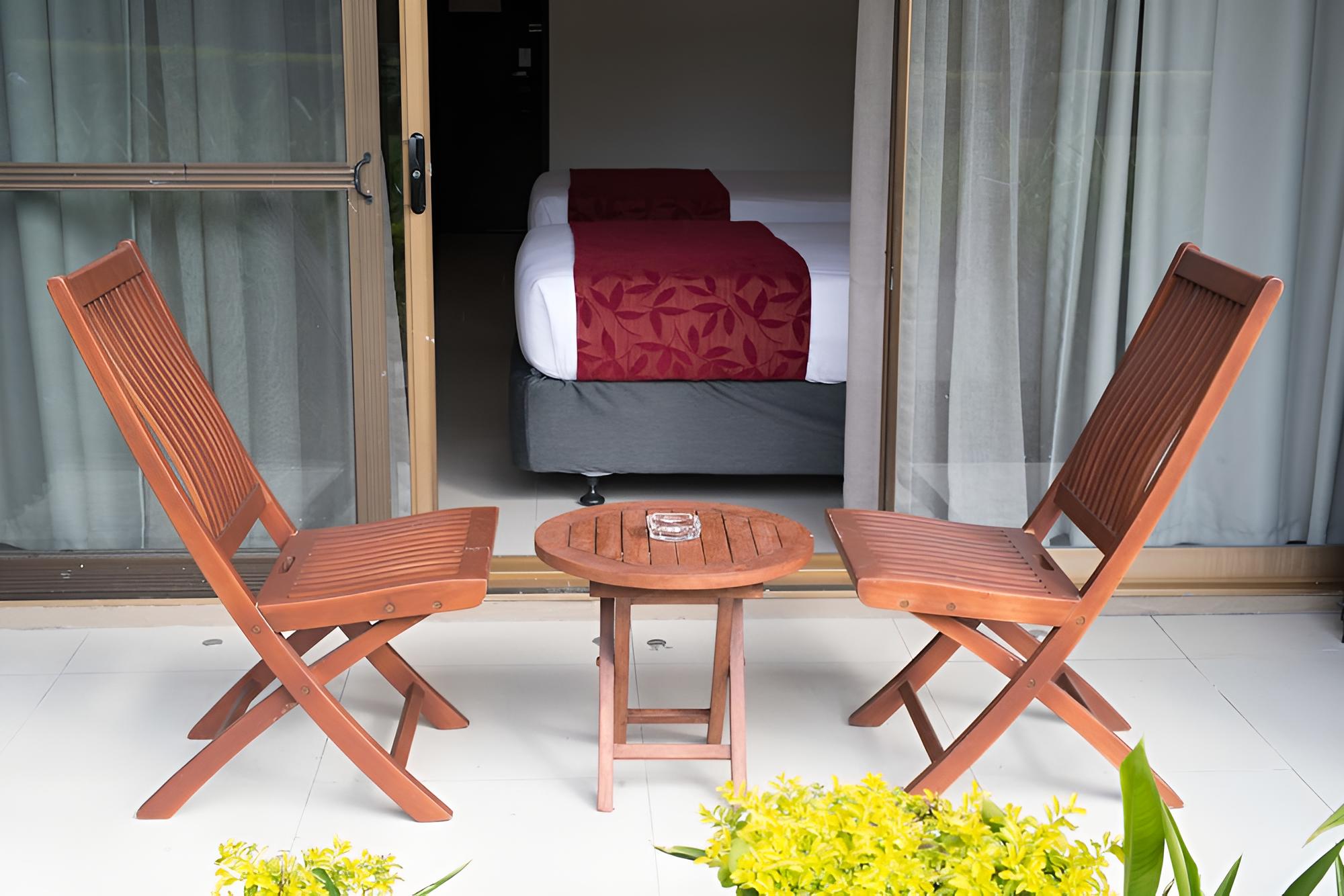 Superior Double Room - Photo 5