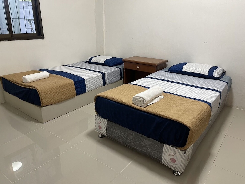Basic Double Or Twin Room photo 1