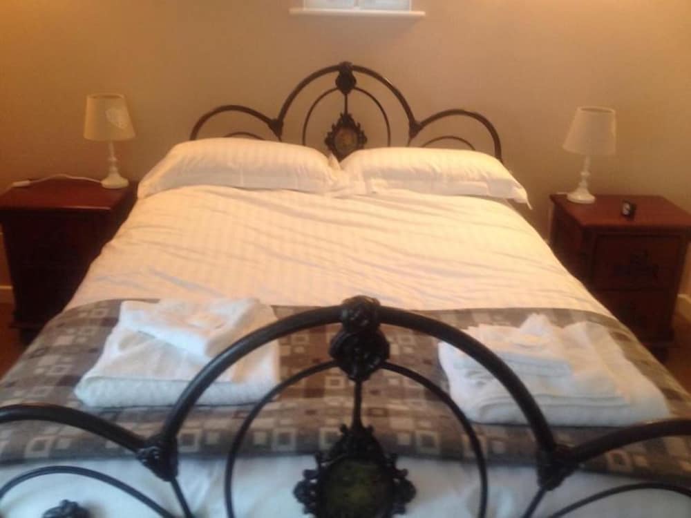 Standard Double Room, Ground Floor photo 3