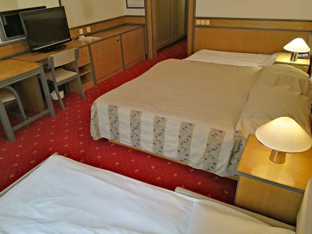 Standard Room (1/2+2) photo 3