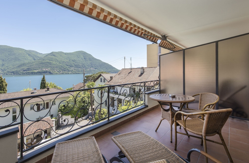 Junior Suite Lago South - Photo 6