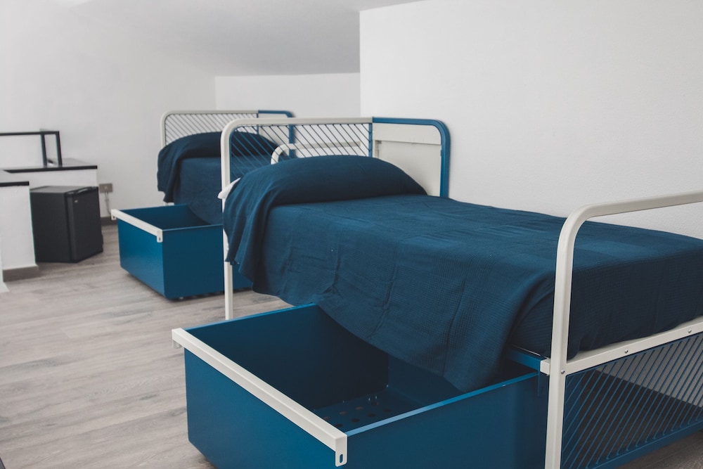Twin Room photo 3
