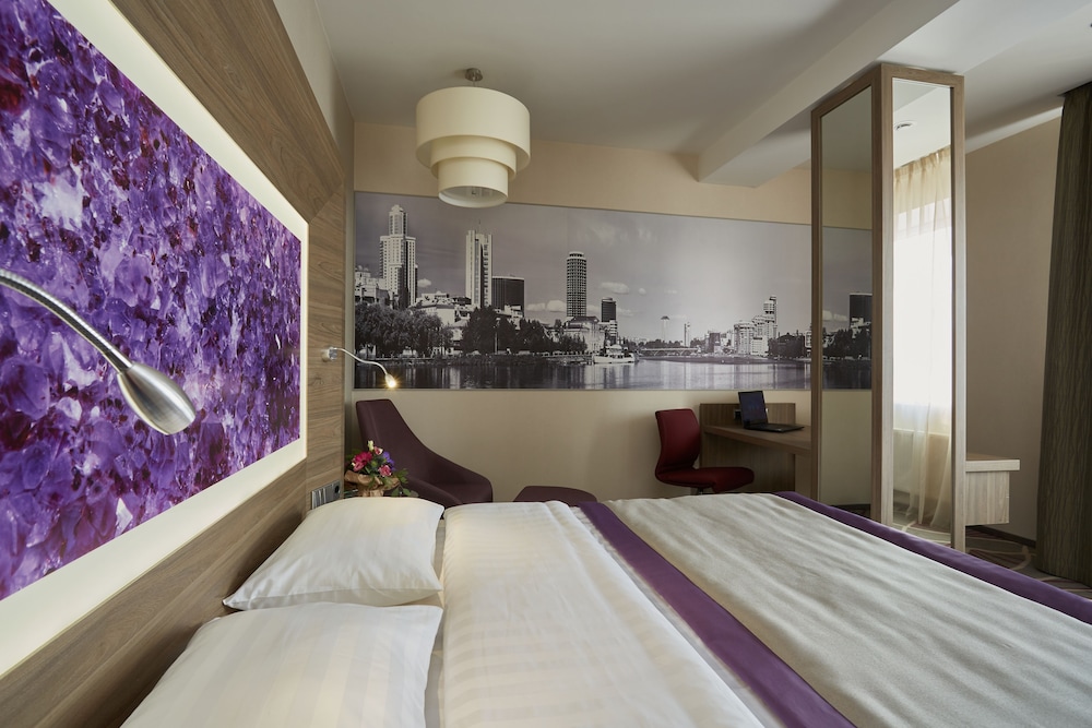 Premium Double Room photo 3