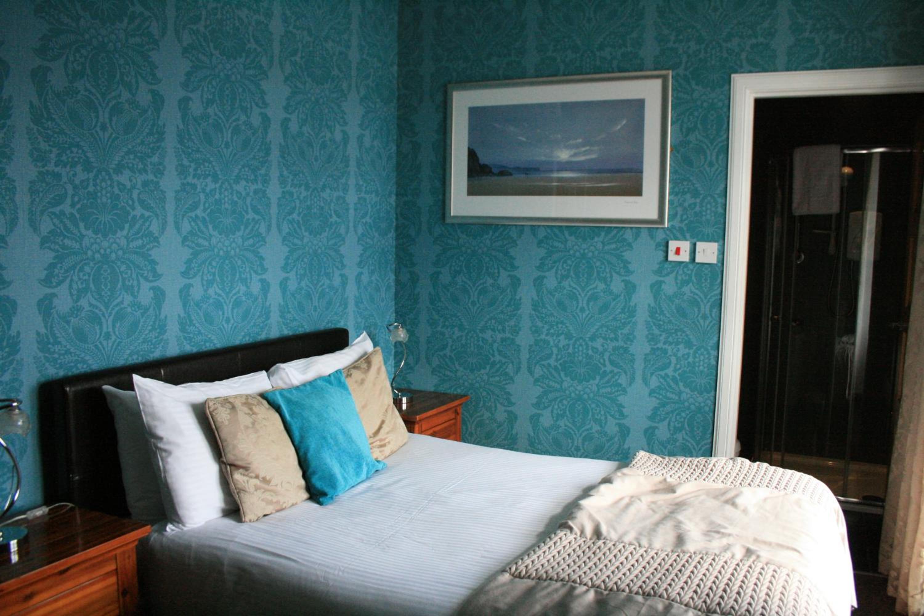 Double Room with Sea View photo 2
