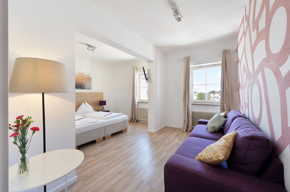 Suite, 1 Bedroom (Krone)