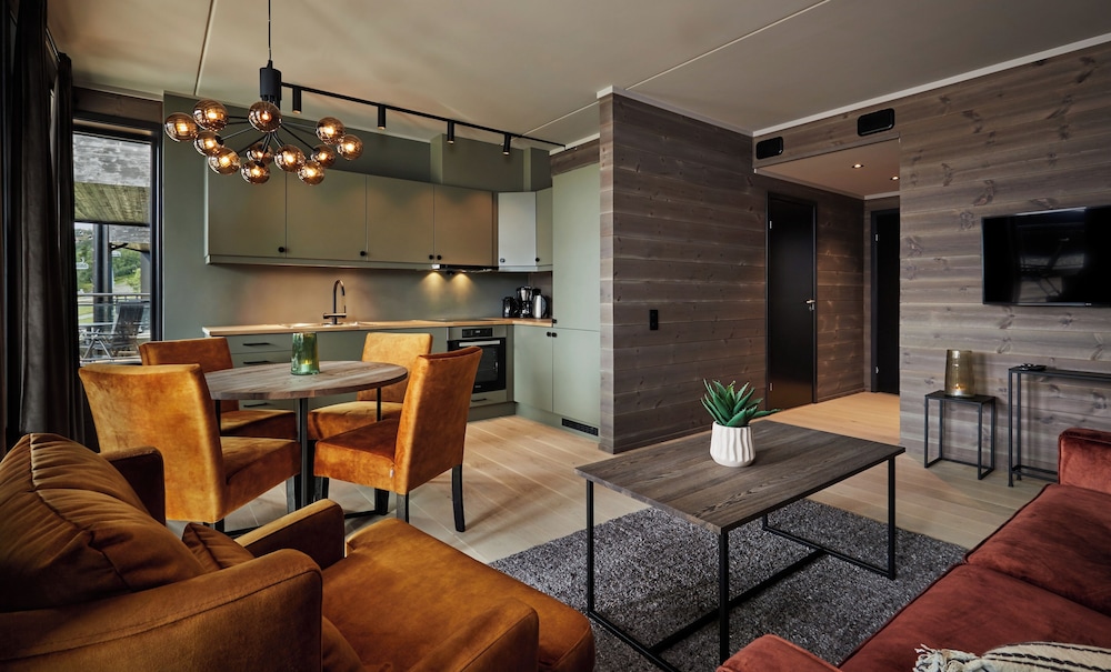 Superior Apartment photo 1
