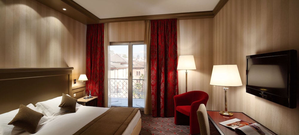 Standard Double Room, 1 Bedroom, Balcony - Photo 1
