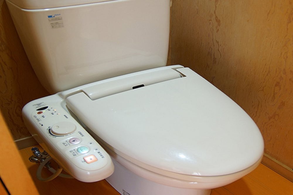 Japanese Style Room Half Board