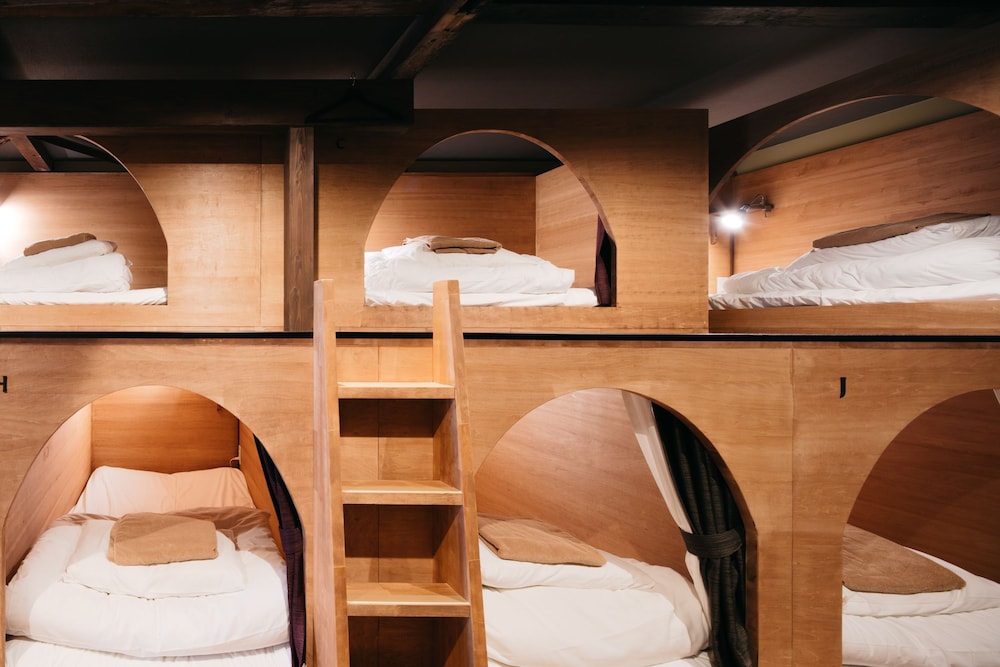 Shared Dormitory, Mixed Dorm photo 2