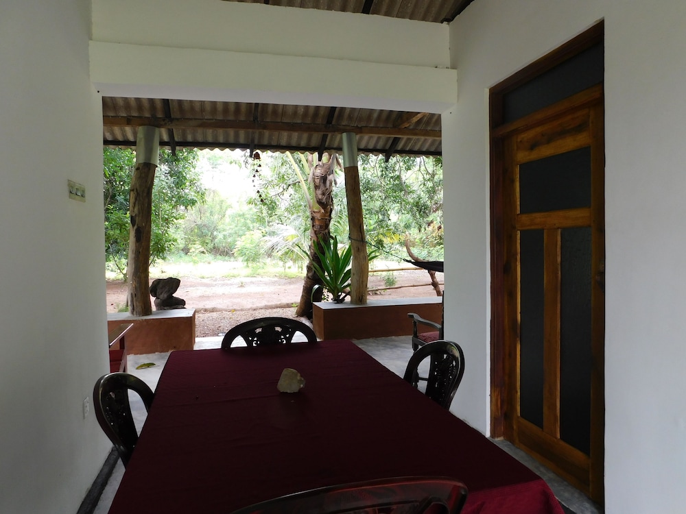Luxury Double Room, 2 Bedrooms, Smoking, Garden View photo 2