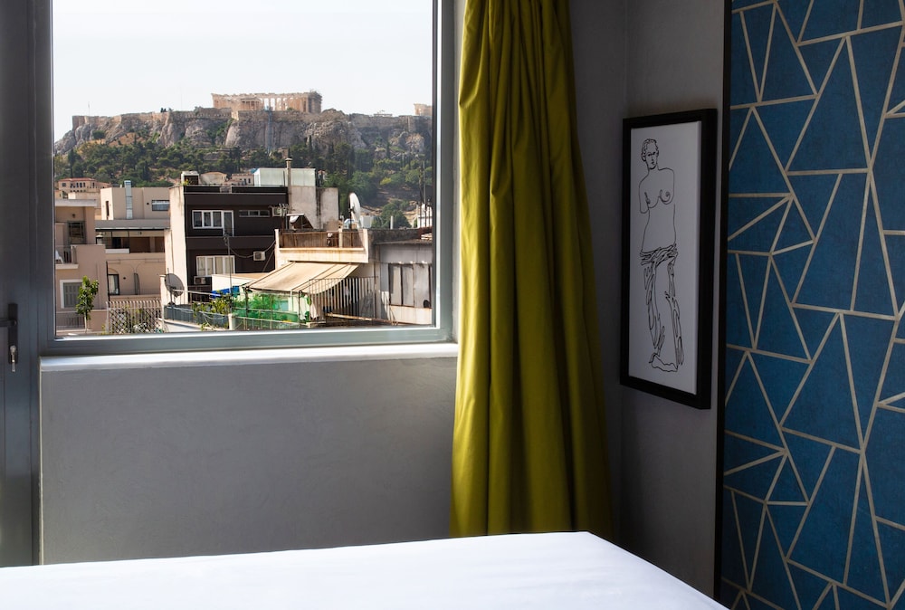 Panoramic Loft, Hot Tub (Opsis) photo 3