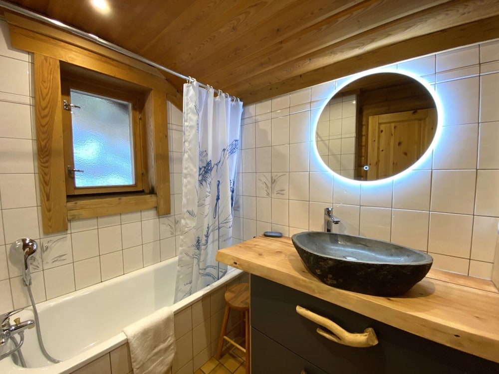 Chalet photo 2