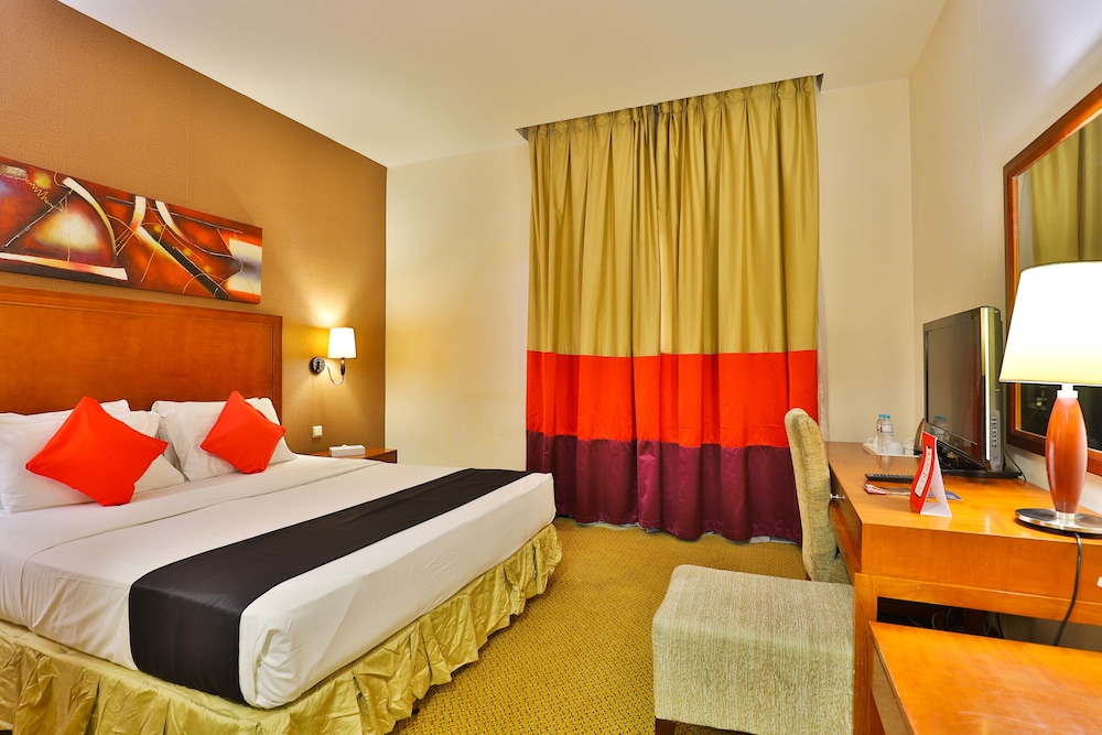 Standard Double Room photo 2