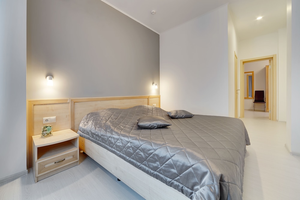 Suite, 1 Bedroom