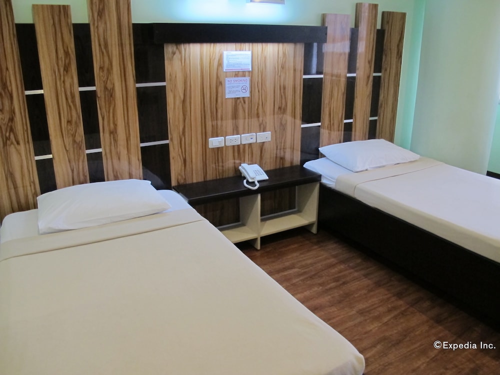 Superior Twin Room photo 3