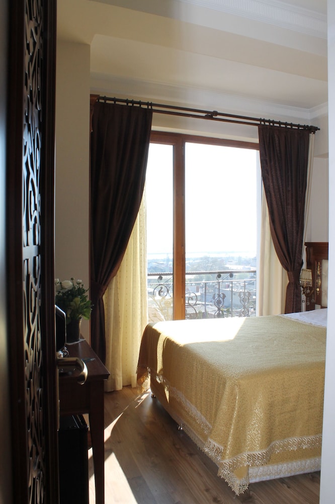 Double Room, Sea View photo 1