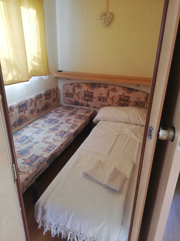 Mobile Home, 1 Bedroom, Annex Building (Arancione) photo 3