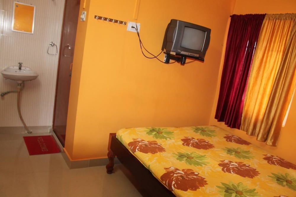 Executive Room, 1 Double Bed, Non Smoking photo 3