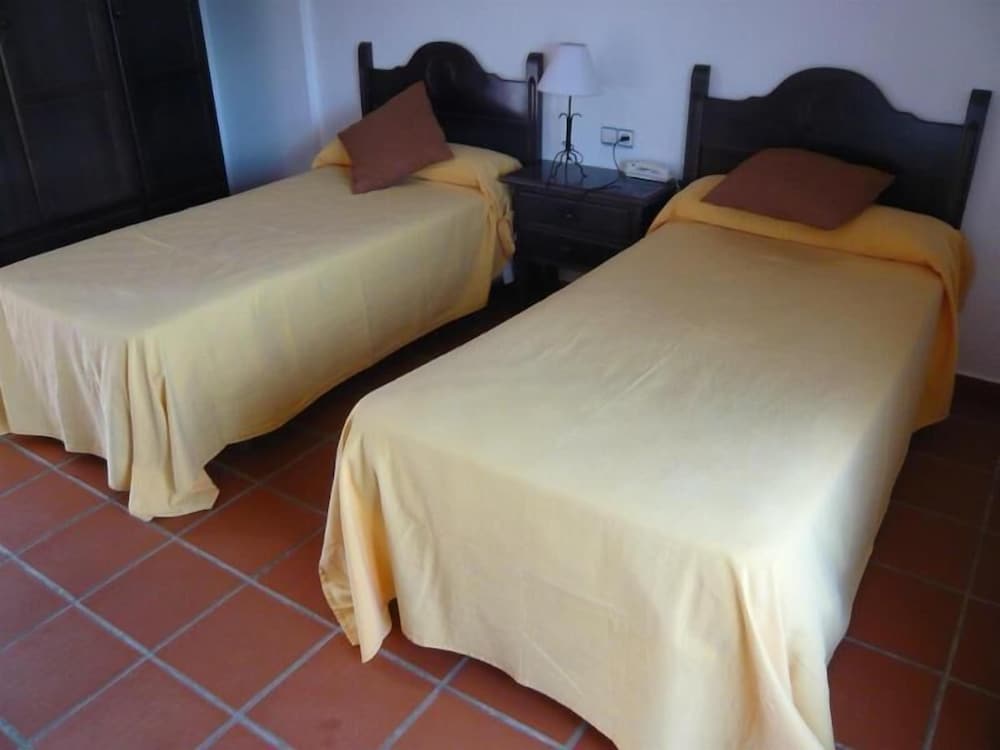 Double Room, Forest View