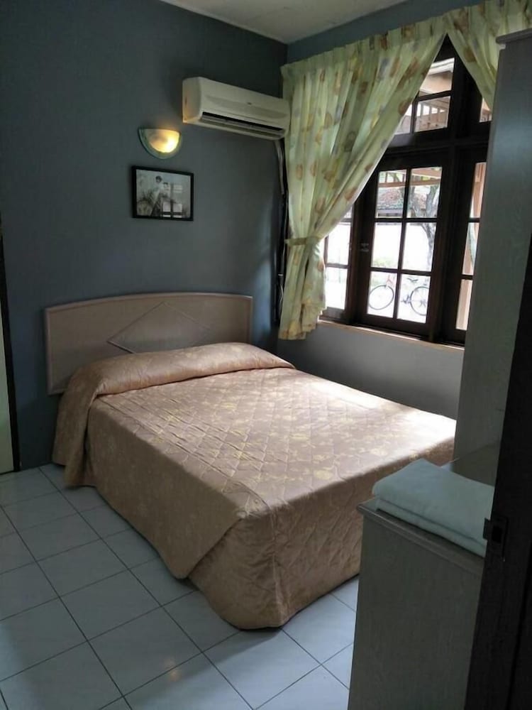 Deluxe Chalet, 2 Bedrooms photo 2