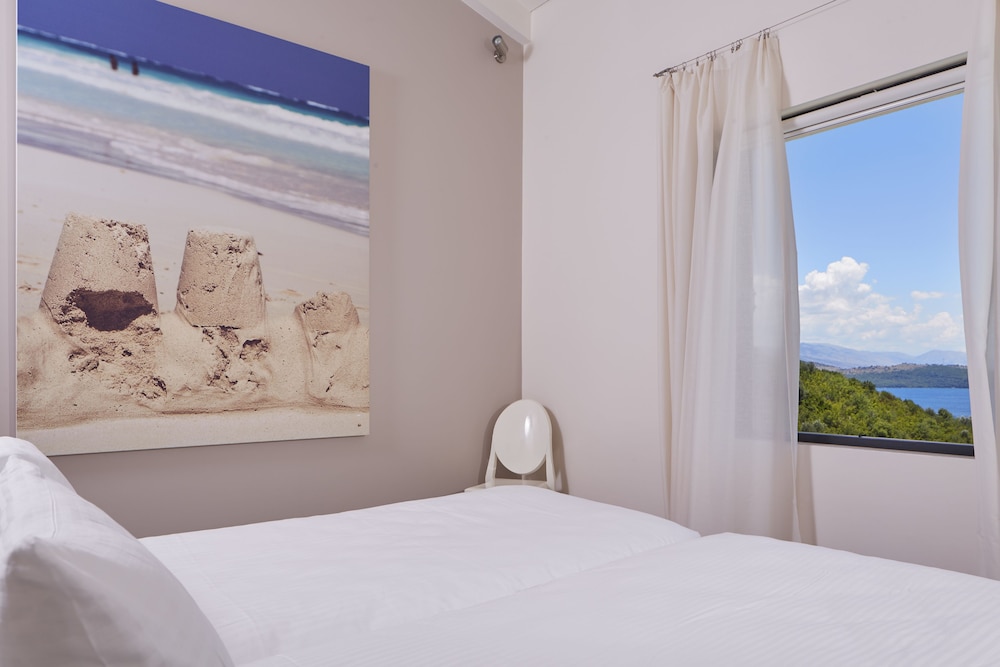 Villa, 4 Bedrooms